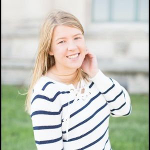 Meet your Posher, Sara